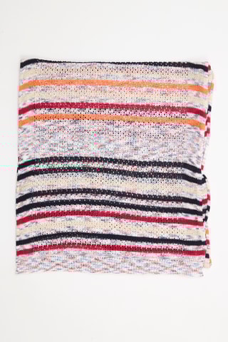Sjaal - Multicolor