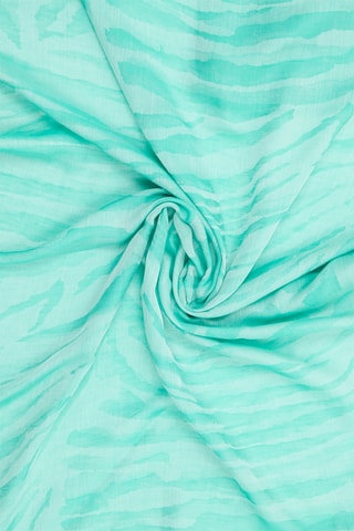Étole - Turquoise