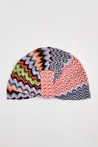 Tulband - Multicolor