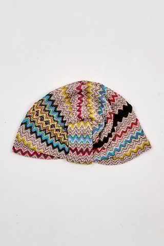 Tulband - Multicolor