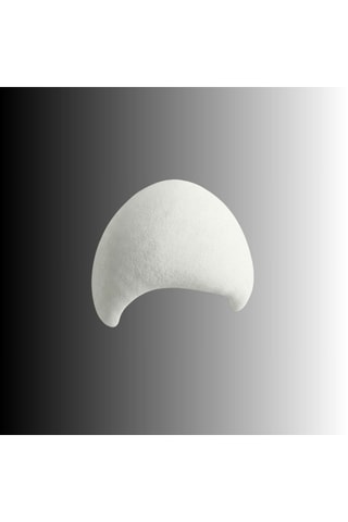 Wandlamp - Wit - 40 W