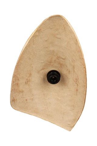 Hanglamp - Crèmekleurig - 40 W