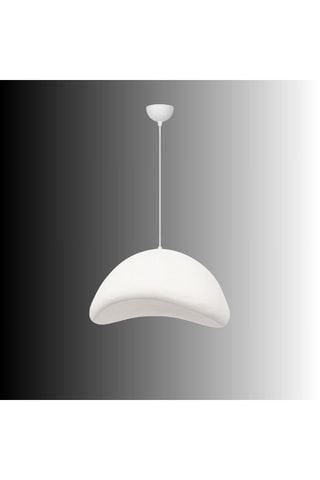Hanglamp - Wit - 40 W