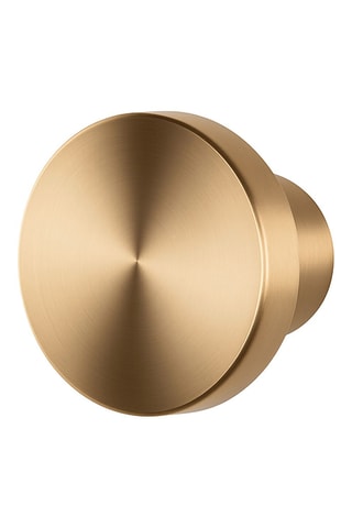 Wandlamp - Goudkleurig