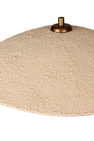Hanglamp - Goudkleurig - 40 W