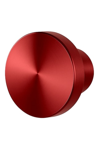 Wandlamp - Rood