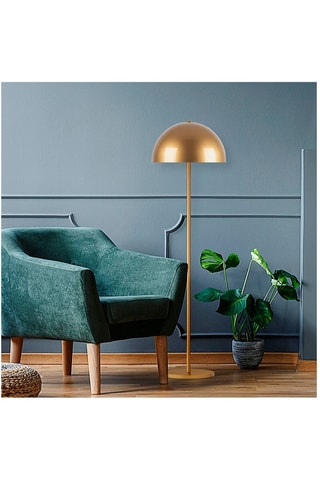 Lampadaire LED Multicolore Infinity - Noir - 40 W