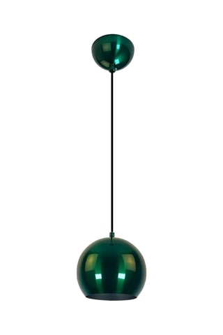 Hanglamp Orbit - Groen - 40 W