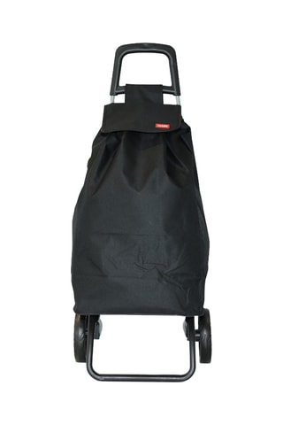 Chariot de course - Anthracite