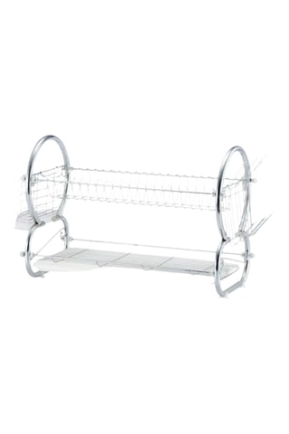 Égouttoir à vaisselle - 41 x 24 x 40 cm