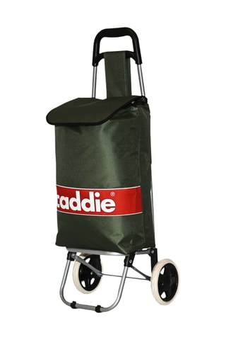 Chariot de course - Bleu