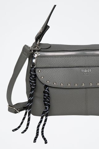 Sac porté épaule Olympia - Gris