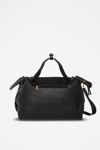 Mala shopper Nuance - Preto