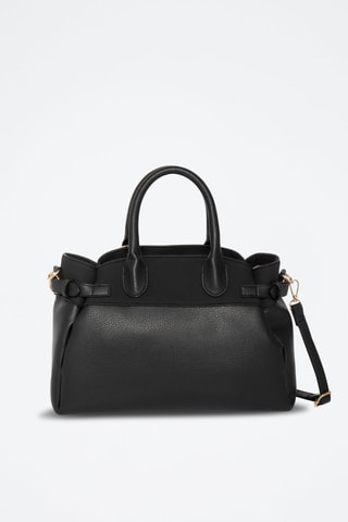 Sac à main Victoire - Noir