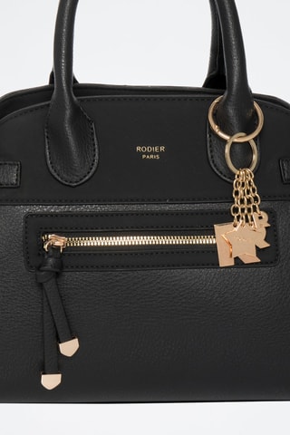 Sac à main Victoire - Noir