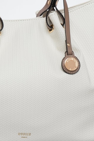 Mala Sorrento - Branco