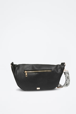 Sac banane Anova - Noir