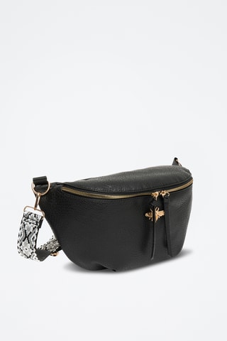 Sac banane Anova - Noir