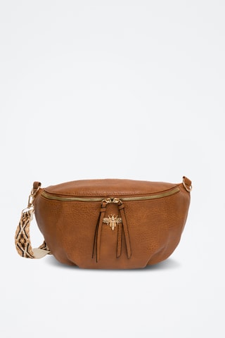 Bolsa de cintura Anova - Camel