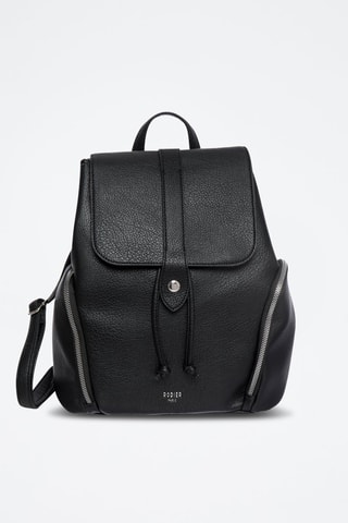Mochila Nomade - Preto