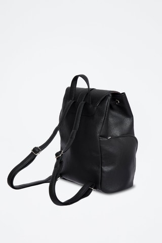 Mochila Nomade - Preto