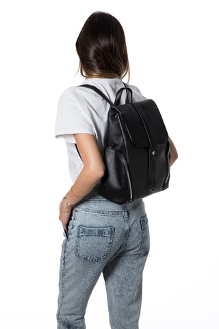 Mochila Nomade - Preto