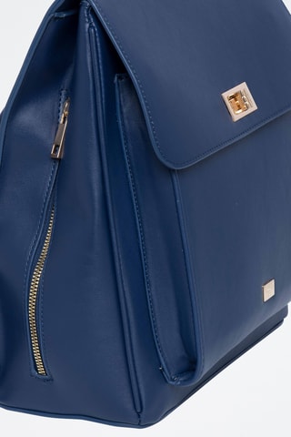 Mochila Wembley - Azul-marinho