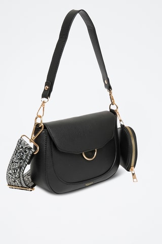 Mala Solstice - Preto