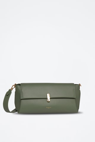 Sac à main Avoine - Kaki