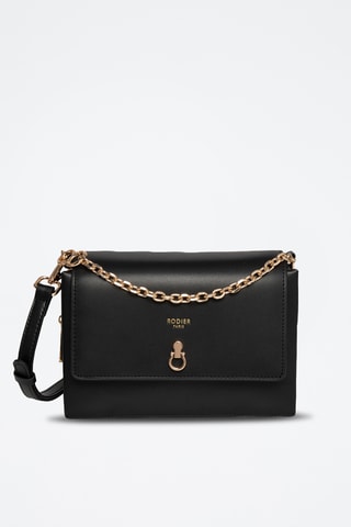 Sac à main Montana - Noir