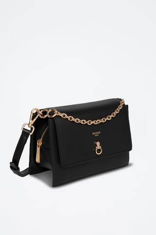 Sac à main Montana - Noir