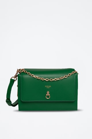 Sac à main Montana - Vert foncé