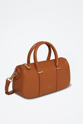 Mala Must - Castanho