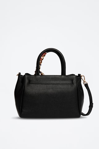 Mala Majeste - Preto