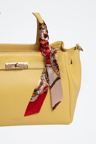 Mala Majeste - Amarelo