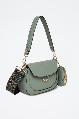 Mala Solstice - Verde