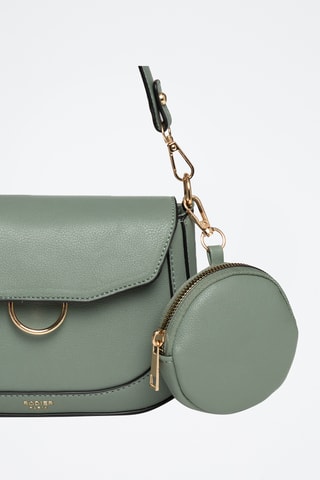 Mala Solstice - Verde