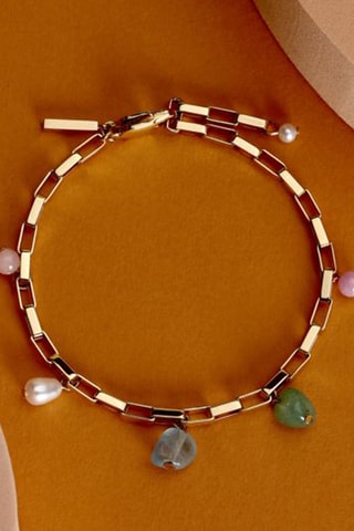 Pulsera - Perlas cultivadas de agua dulce