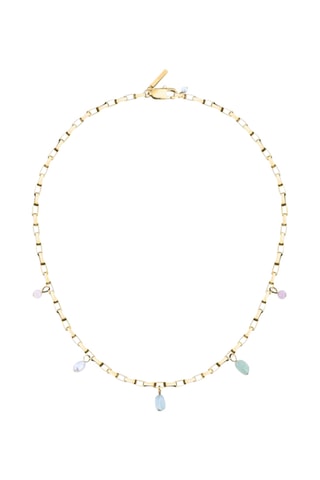 Collana - Perle coltivate d’acqua dolce