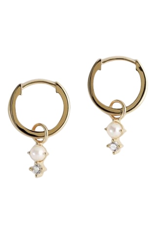 Criollas - Plata y perlas cultivadas de agua dulce