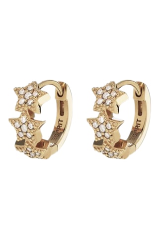 Orecchini a cerchio - Argento