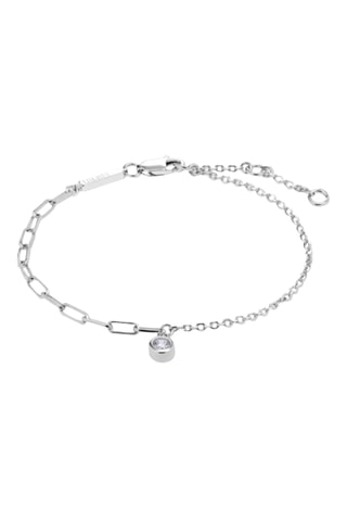 Pulsera - Plata