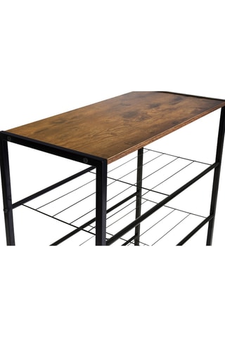 Zapatero Elize - 63 x 30 x 80 cm