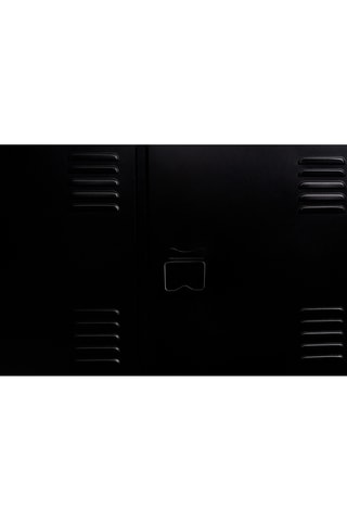 Mueble de TV de 3 puertas Storen - 113 x 40 x 53 cm