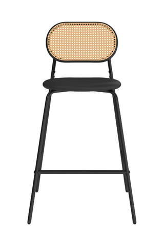 2 taburetes Clarisse - 56 x 51 x 102 cm