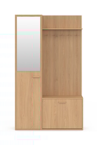 Mueble de entrada - 170 x 100 x 30 cm