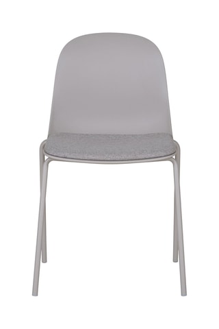 2 chaises Madalena - 53 x 85 x 50 cm