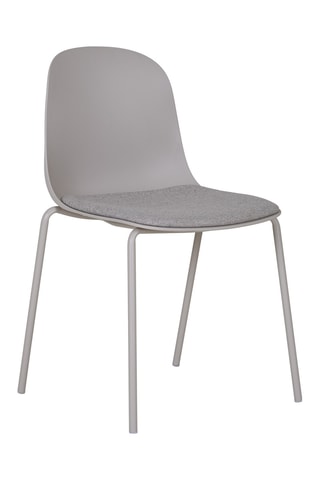 2 chaises Madalena - 53 x 85 x 50 cm