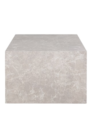 Table basse Prague - 80 x 40 x 60 cm