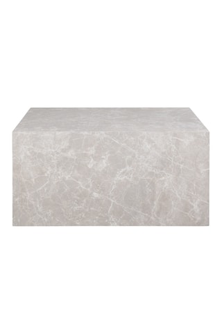 Table basse Prague - 80 x 40 x 60 cm